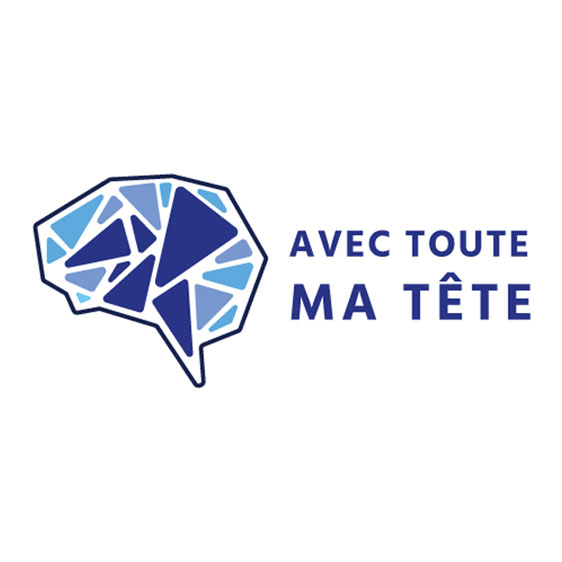 Lancement du projet Avec Toute ma Tête (Québec) – 05 septembre 2018.